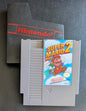 Super Mario Bros. 2 (1988) - Nintendo NES | Authentic | Cleaned & Tested + Protection Sleeve