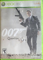 007 Quantum Of Solace - (CIB) - Microsoft XBOX 360 - Pre-Owned Like New CLEAN DISC