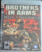 Brothers in Arms: Hell’s Highway – 2008 Sony PlayStation 3 CIB – RE-Sealed – Excellent
