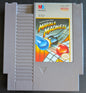 Marble Madness (1989) - Nintendo NES | Authentic | Cleaned & Tested + Protection Sleeve