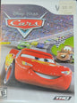 Disney Pixar's Cars – 2006 Nintendo Wii CIB – RE-SEALED + Clean Disc