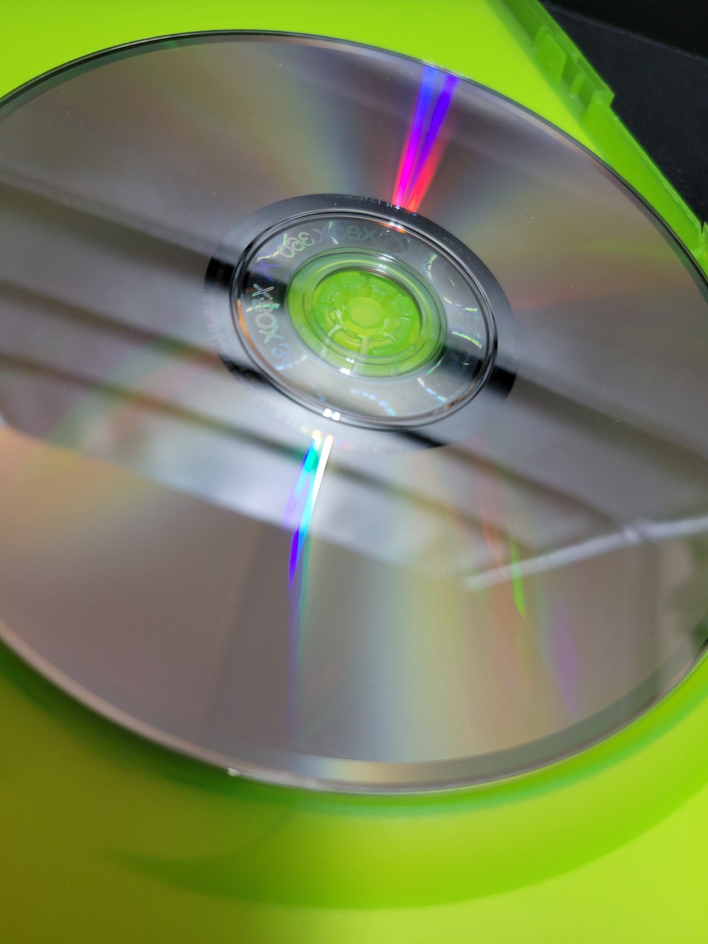 Dynasty Warriors 7 – Microsoft Xbox 360 CIB – Clean Disc – RE-SEALED (2011)