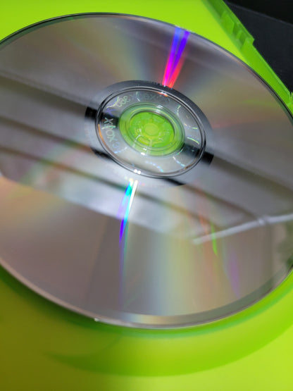 Dynasty Warriors 7 – Microsoft Xbox 360 CIB – Clean Disc – RE-SEALED (2011)