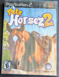 Petz Horsez 2 (2008) - PlayStation 2 (PS2) | RE-Sealed