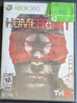 Homefront (2011) - CIB Xbox 360 | RE-Sealed