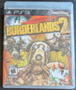 Borderlands 2 (2012) - CIB PlayStation 3 (PS3) | RE-Sealed