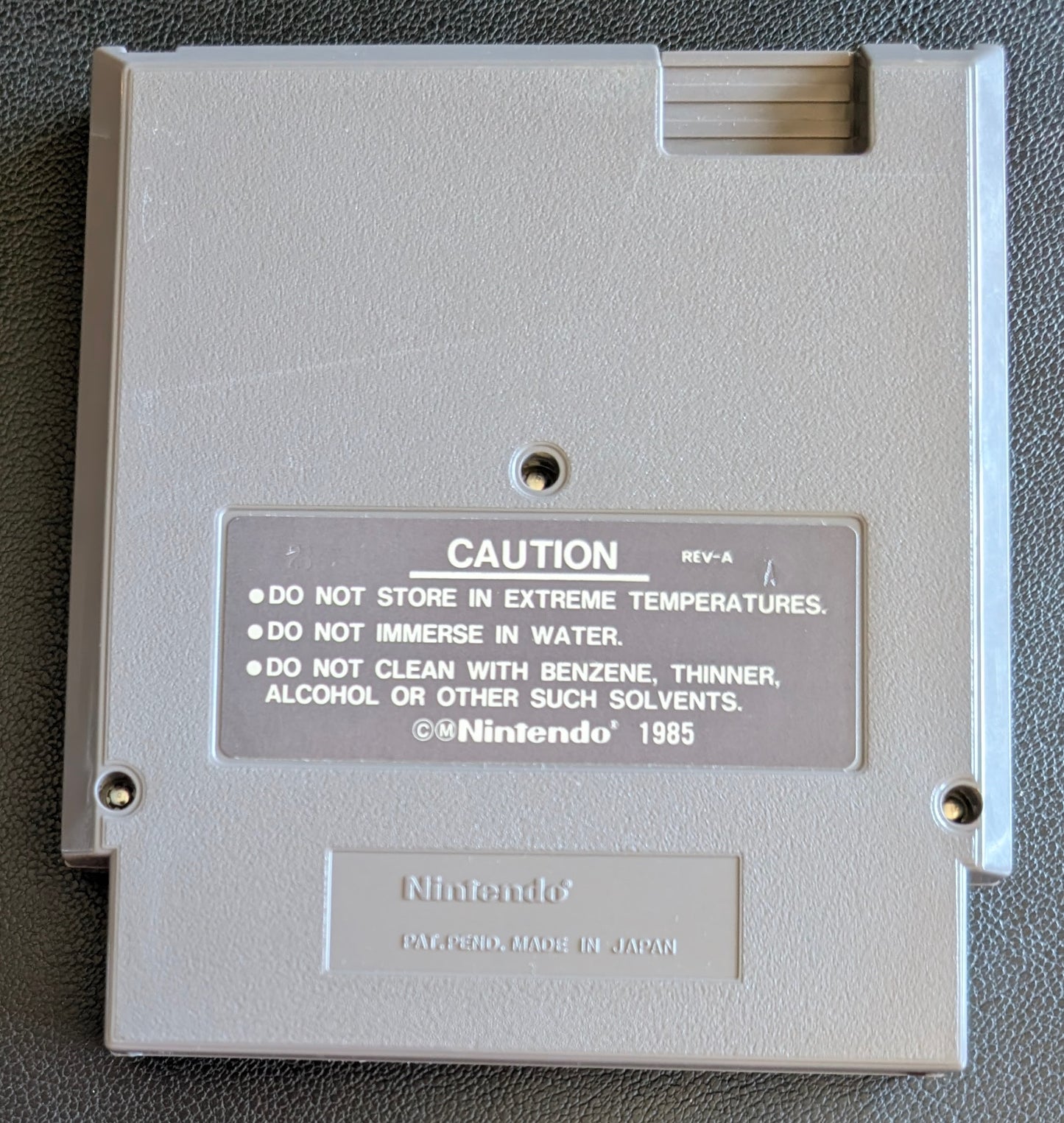 Sky Shark (1989) - Nintendo NES | Authentic | Cleaned & Tested + Protection Sleeve