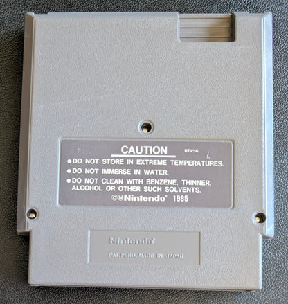 Sky Shark (1989) - Nintendo NES | Authentic | Cleaned & Tested + Protection Sleeve