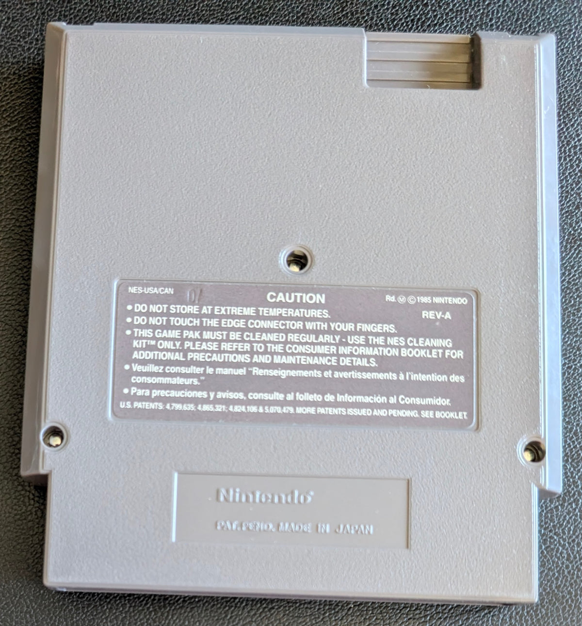 R.C. Pro-Am II (1992) - Nintendo NES | Authentic | Cleaned & Tested + Protection Sleeve