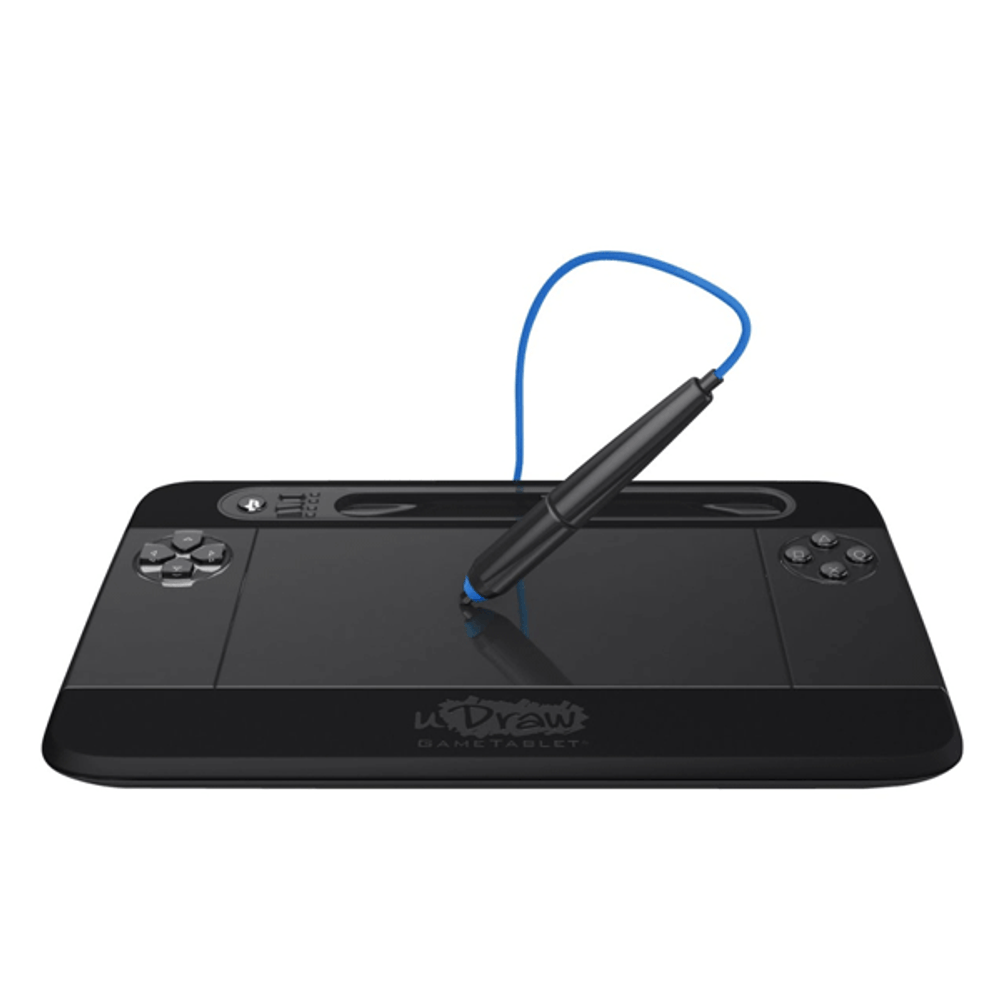U Draw Instant Studio + PAD/Hookups Included! - Sony PlayStation 3 PS3 Pre-Owned Great Shape Tested & Working