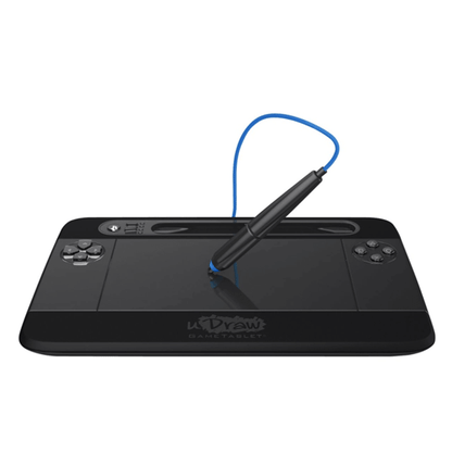 U Draw Instant Studio + PAD/Hookups Included! - Sony PlayStation 3 PS3 Pre-Owned Great Shape Tested & Working