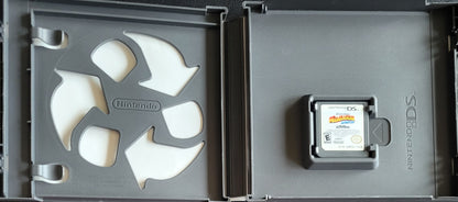 🏁 Madagascar Kartz – Nintendo DS – Re-Sealed – Cartridge Only Tested & Working