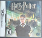 Harry Potter and the Order of the Phoenix – 2007 Nintendo DS CIB – RE-Sealed – Excellent