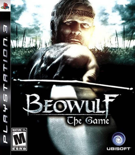 BEOWULF The Game – Sony PlayStation 3 CIB – RE-Sealed – Excellent