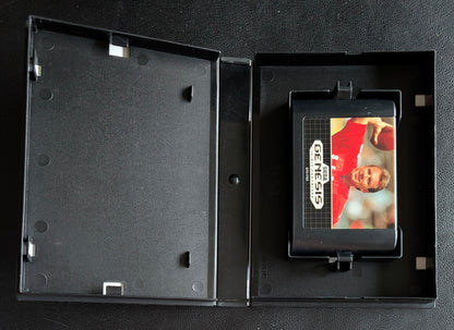Joe Montana Sports Talk Football 2 - Boxed (Sega Genesis) | 1993 | Sports / Football