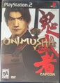 Onimusha: Warlords - Sony PlayStation 2 PS2 (CIB) Pre-Owned Tested & Working Great Shape!