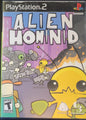 Alien Hominid - Sony PlayStation 2 PS2 Pre-Owned Tested & Working Great Shape!