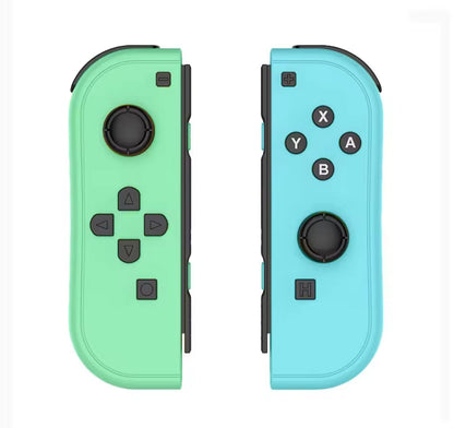 Nintendo Switch Compatible Joy-Con Controller Pair | Switch, OLED & Lite | Wireless