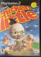 Disney's Chicken Little - Sony PlayStation 2 PS2 Pre-Owned Tested & Working Great Shape!