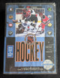 NHL Hockey - CIB (Sega Genesis) | 1991 | Sports / Hockey