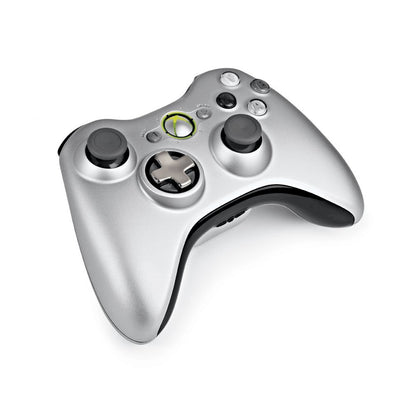 OEM Microsoft Xbox 360 (Wireless Controller) | Original Genuine Controller | Tested & Ready to Play