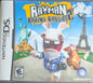 Rayman Raving Rabbids 2 – 2007 Nintendo DS CIB – RE-Sealed – Excellent