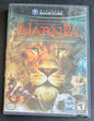 The Chronicles of Narnia (2005) - CIB Nintendo GameCube | RE-Sealed