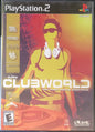 ClubWorld - Sony PlayStation 2 PS2 Pre-Owned Tested & Working Great Shape!