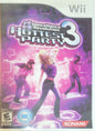 Dance Dance Revolution Hottest Party 3 – Nintendo Wii – CIB – Clean Disc