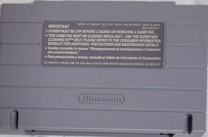 Super Nintendo Entertainment System ALL STARS EDITION Console – Complete in Box FACTORY PLASTIC | Super Mario All-Stars + 1 Controller + Hookups | Immaculate Condition