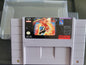 Last Action Hero - Authentic SNES - Super Nintendo Ent. System 1995 NTSC Cartridge + Protector