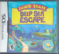 Jump Start Deep Sea Escape – Nintendo DS – Re-Sealed (2009)