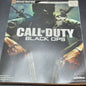 Original COD Call Of Duty Black Ops Brady Games Signature Series Guide - Pre-Owned Magazine In Great Shape