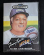 Tommy Lasorda Baseball - Boxed CIB (Sega Genesis) | 1991 | Sports / Baseball