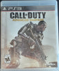 Call of Duty: Advanced Warfare – Sony PlayStation 3 (PS3) | Pre-Owned, Tested & in Great Condition