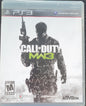 MW3 Modern Warfare 3 - 2013 Sony PlayStation 3 PS3 Pre-Owned Great Shape Tested & Working