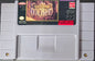 Young Merlin - Authentic Cartridge Only (Super Nintendo) | 1994 | Action-Adventure