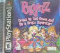 Bratz – Sony PlayStation 1 PS1 CIB – Re-Sealed (2002)