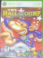 Hail to the Chimp – Microsoft Xbox 360 CIB – Clean Disc – RE-SEALED (2009)
