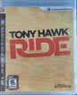 Tony Hawk: Ride (CIB) – Sony PlayStation 3 PS3 – Tested & Working