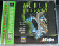 Alien Trilogy Greatest Hits – Sony PlayStation 1 PS1 (1995) – Complete in Box (CIB) – Like New