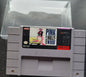 Pink Goes To Hollywood - Authentic SNES - 199 Super Nintendo Ent. System NTSC Cartridge + Protector