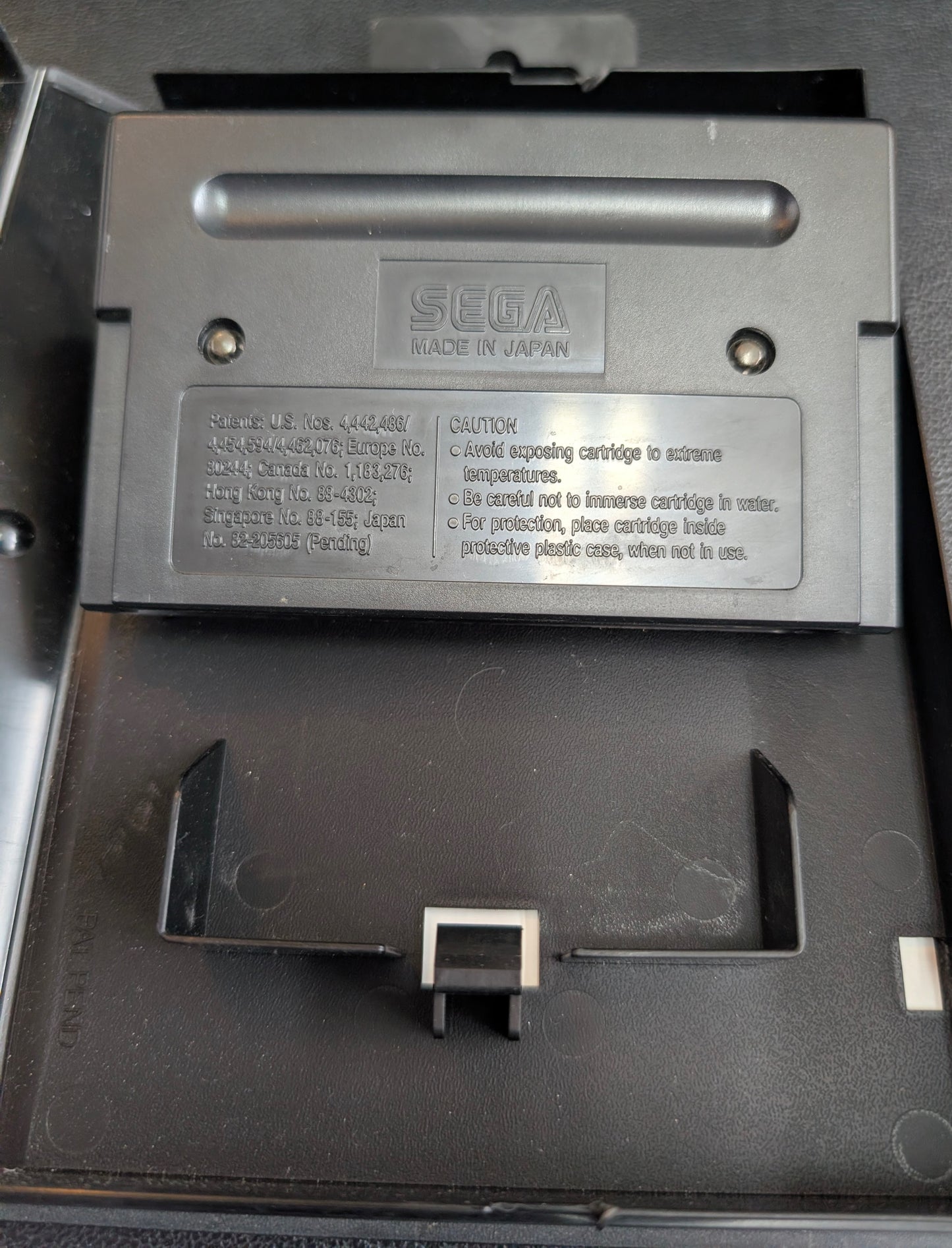 Evander Holyfield's Real Deal Boxing - Boxed CIB (Sega Genesis) | 1992 | Boxing