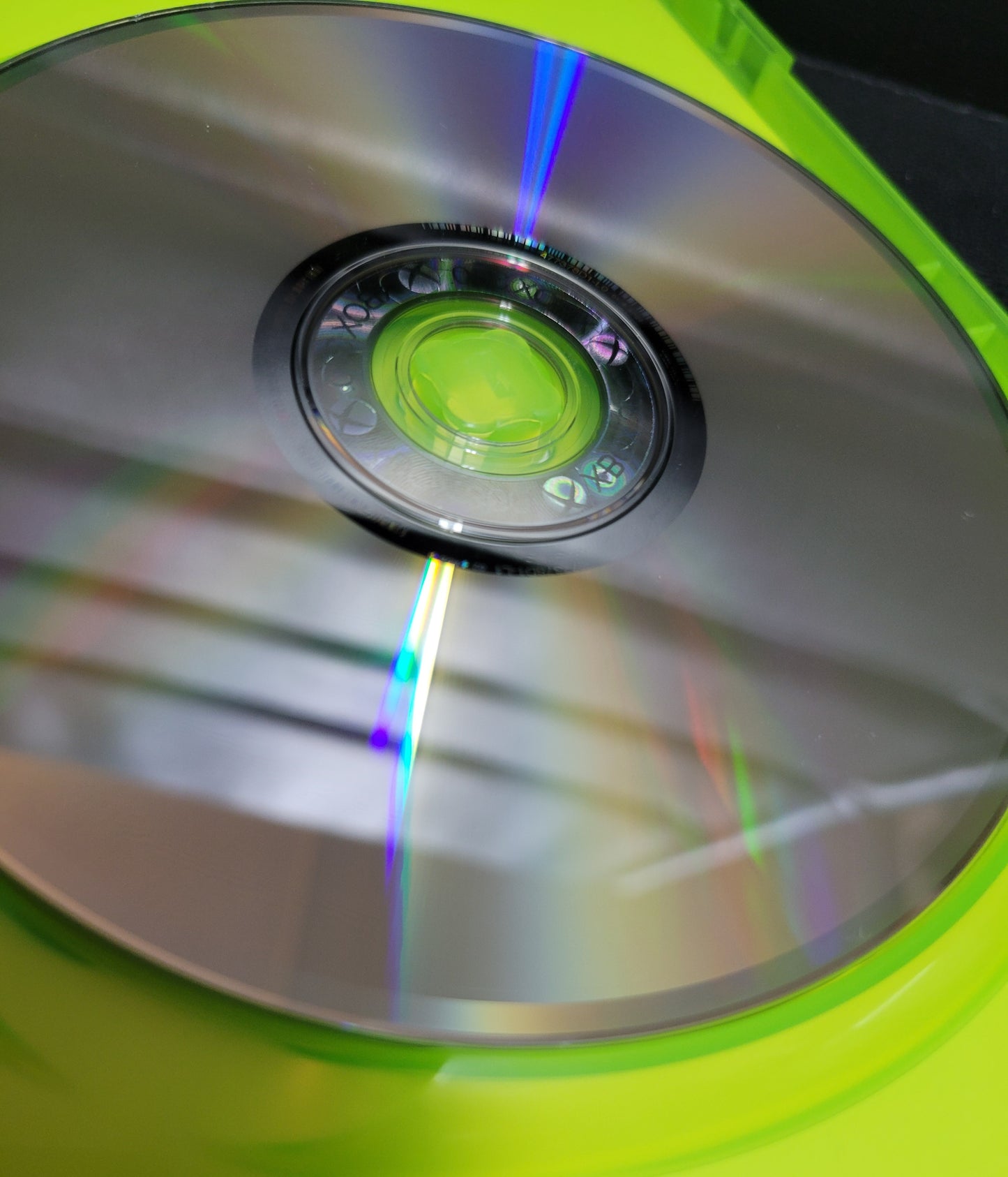 Dark Sector – Microsoft Xbox 360 CIB – Clean Disc – RE-SEALED (2008)