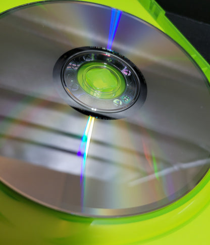 Dark Sector – Microsoft Xbox 360 CIB – Clean Disc – RE-SEALED (2008)