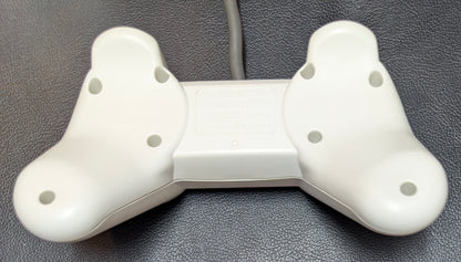 Sony PlayStation PS1 Controller SCPH-1080 UW (1994) | White | Complete in Box (CIB) | Open Box | Rare