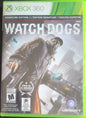 Watch Dogs Signature Edition - (CIB) - Microsoft XBOX 360 - Pre-Owned Like New CLEAN DISC