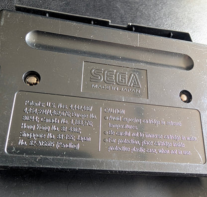 Sports Talk Football ’93 Featuring Joe Montana - Boxed CIB (Sega Genesis) | 1993 | Sports / Football
