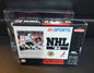 NHL 94' (SNES) - Super Nintendo Ent. 1994 IMMACULATE Condition - CWB Box + Manual + Protector