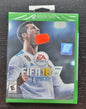 FIFA 18 Microsoft XBOX ONE 2018 Capcom - Brand New Factory SEALED